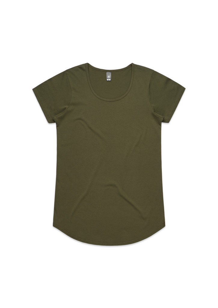 Mali Tee