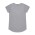 Mali Tee - Grey Marle