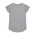 Mali Tee - Grey Marle