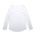 Womens Mali L/S Tee - White
