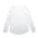 Womens Mali L/S Tee - White
