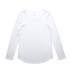Womens Mali L/S Tee
