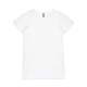 Bevel V Neck Tee