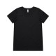 Shallow Scoop Tee