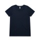 Shallow Scoop Tee