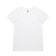 Shallow Scoop Tee