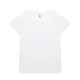 Shallow Scoop Tee