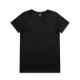 Womens Maple Scoop Tee Womens Maple Scoop Tee
