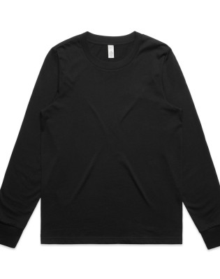 Maple L/S Tee