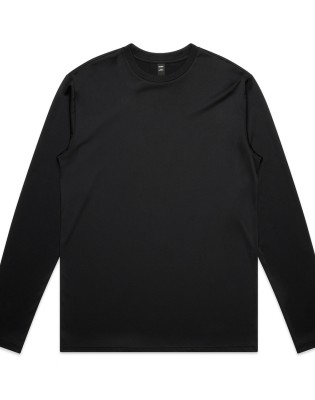 Maple Active L/S Tee