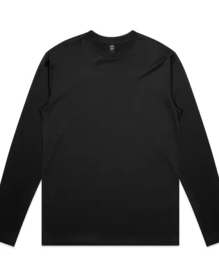 Maple Active L/S Tee