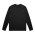 Maple Active L/S Tee - Black