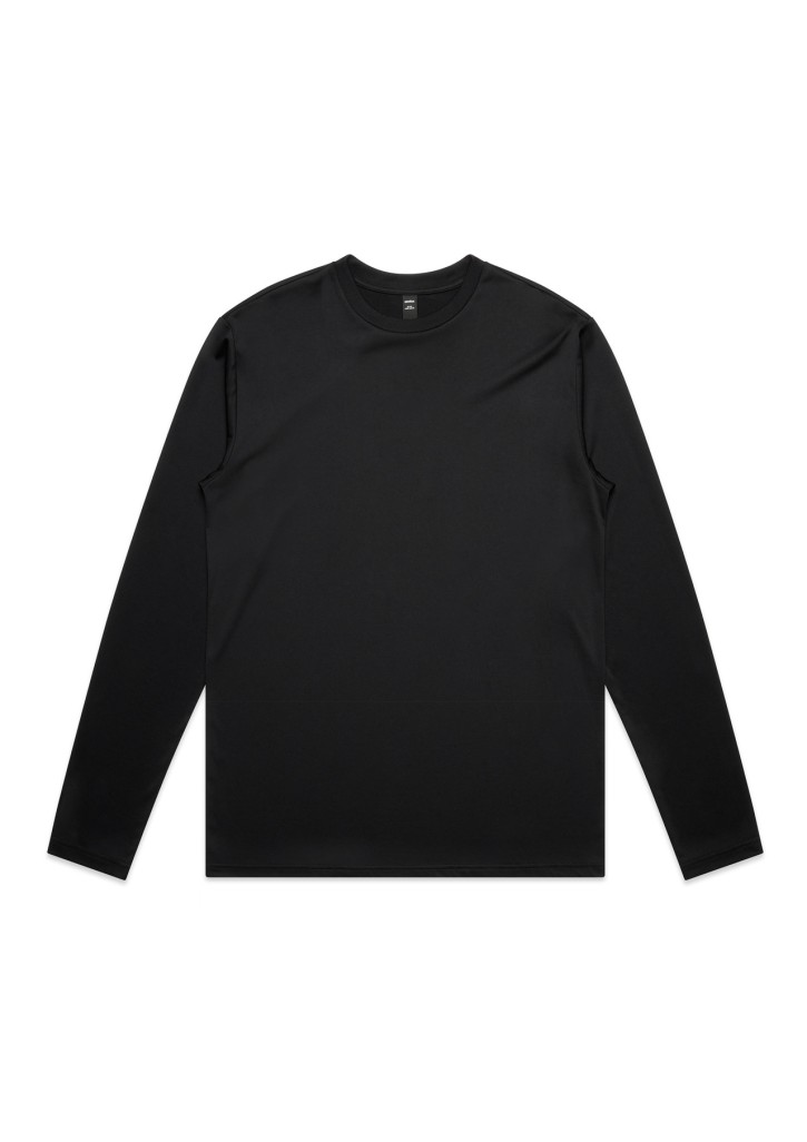 Maple Active L/S Tee