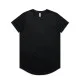 Womens Maple Curve Tee Womens Maple Curve Tee