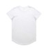 Womens Maple Curve Tee