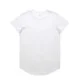 Womens Maple Curve Tee Womens Maple Curve Tee