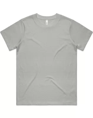 Womens Classic Tee