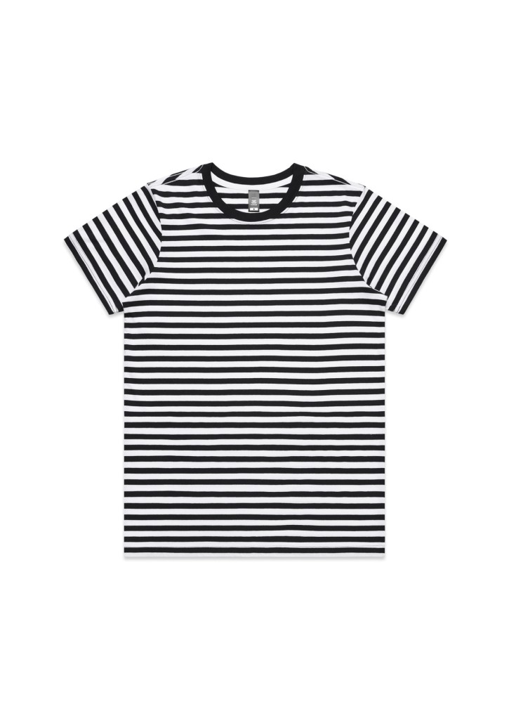 Maple Stripe Tee