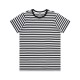Maple Stripe Tee