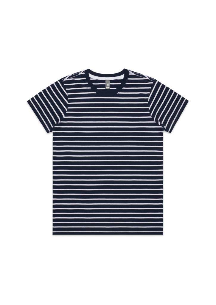 Maple Stripe Tee
