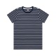 Maple Stripe Tee