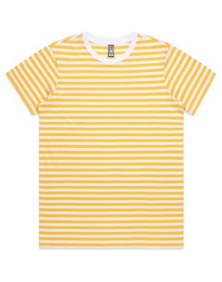 Maple Stripe Tee