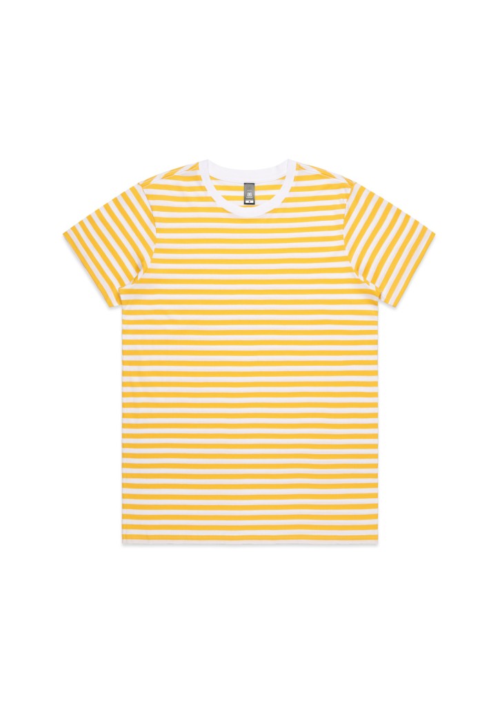 Maple Stripe Tee