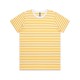 Maple Stripe Tee