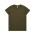 Womens Basic Tee - Army