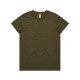 Womens Basic Tee