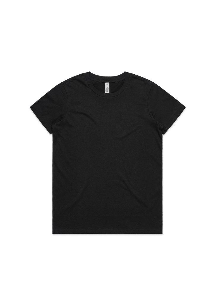 Womens Basic Tee