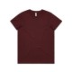 Womens Basic Tee