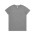 Womens Basic Tee - Grey Marle