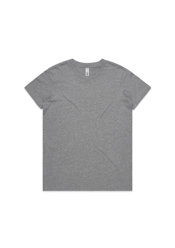 Womens Basic Tee