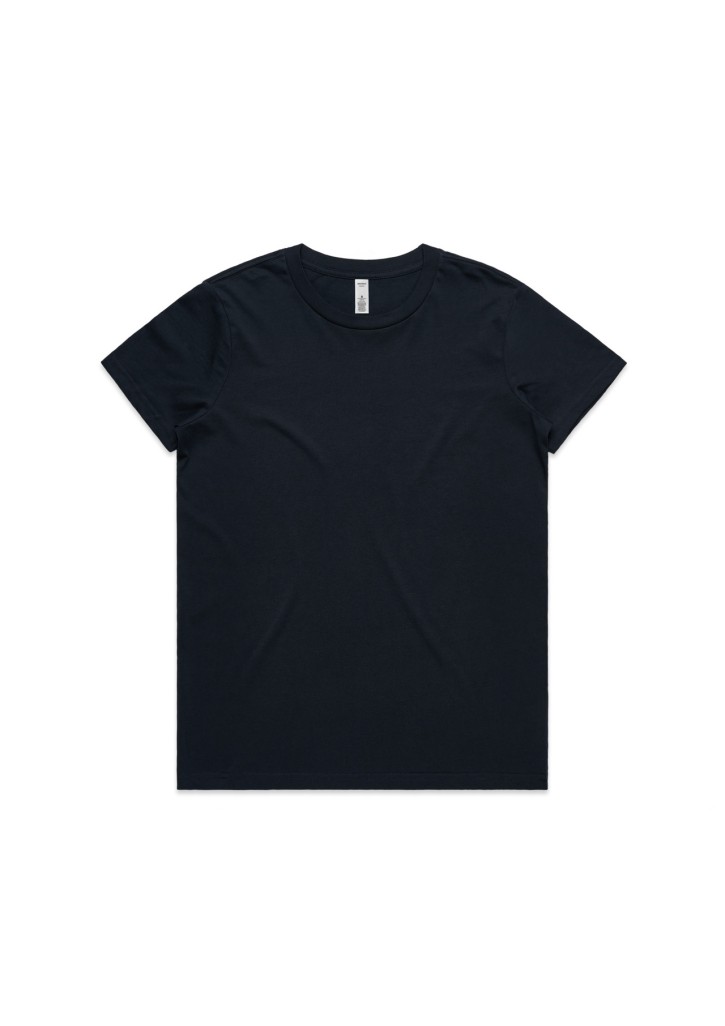 Womens Basic Tee