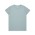 Womens Basic Tee - Pale Blue