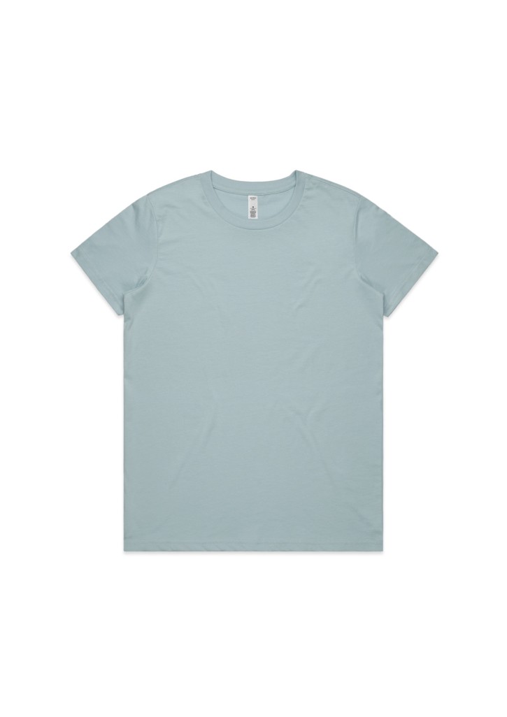 Womens Basic Tee