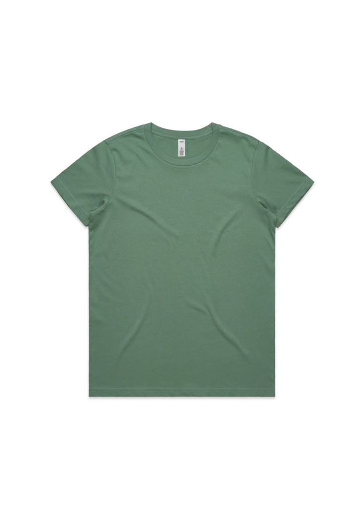 Womens Basic Tee