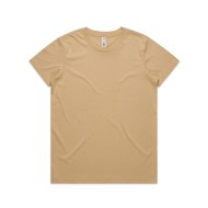 Womens Basic Tee