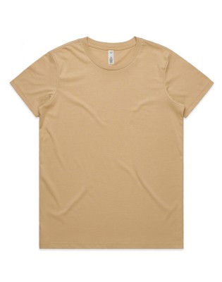 Womens Basic Tee