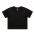 Terry Tee - Black