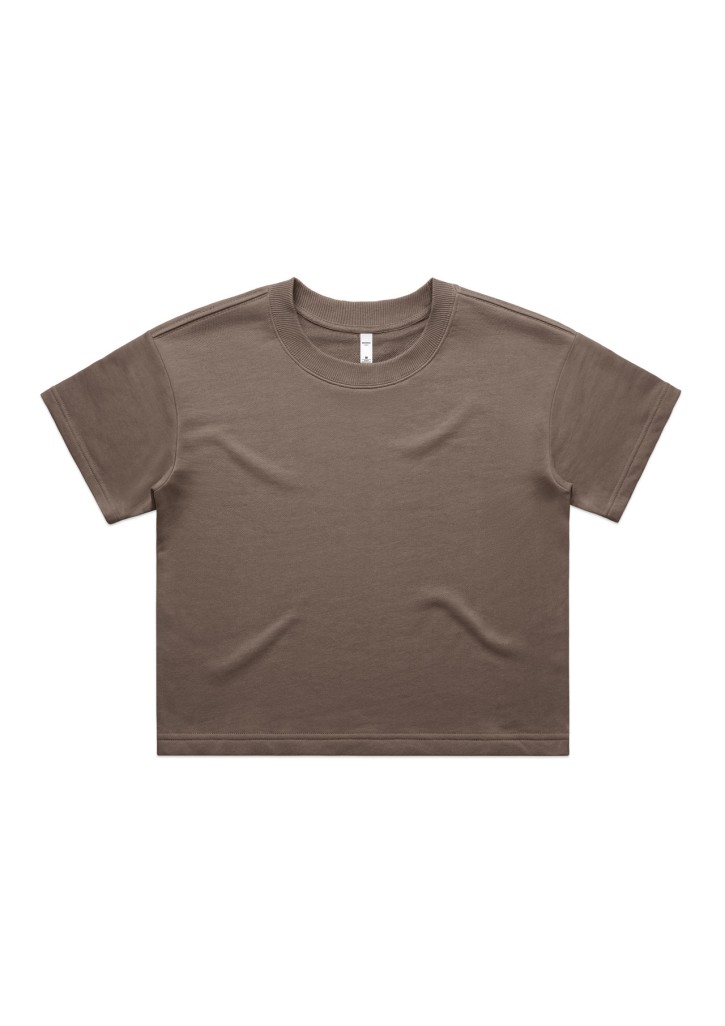 Terry Tee
