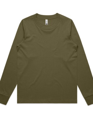 Dice L/S Tee