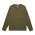 Dice L/S Tee - Army