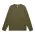 Dice L/S Tee - Army