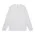 Dice L/S Tee - Ash Heather