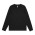 Dice L/S Tee - Black