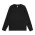 Dice L/S Tee - Black