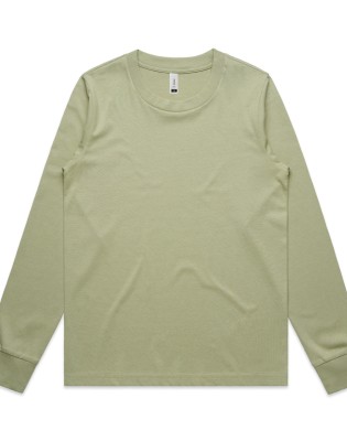 Dice L/S Tee