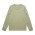 Dice L/S Tee - Pistachio